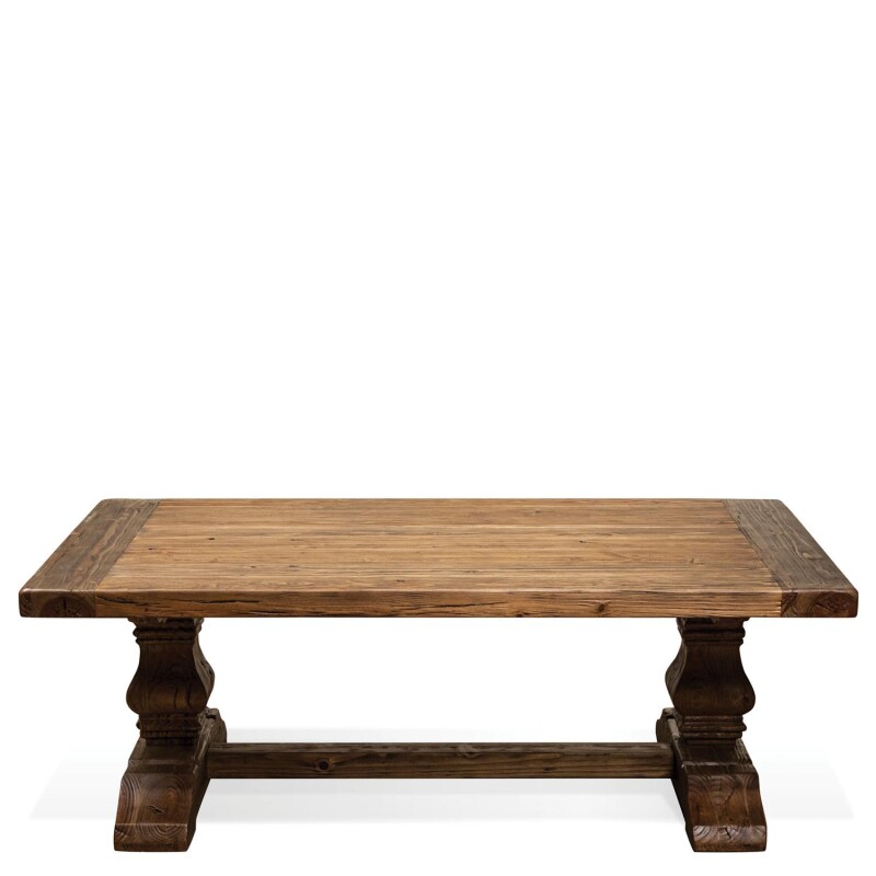 Hawthorne Cocktail Table 23602
