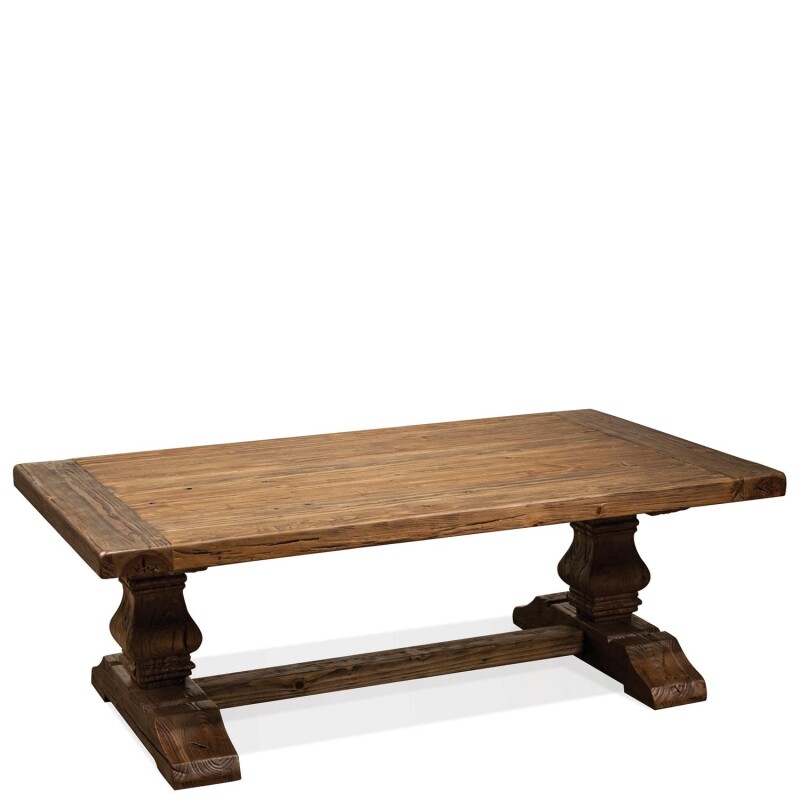Hawthorne Cocktail Table 23602