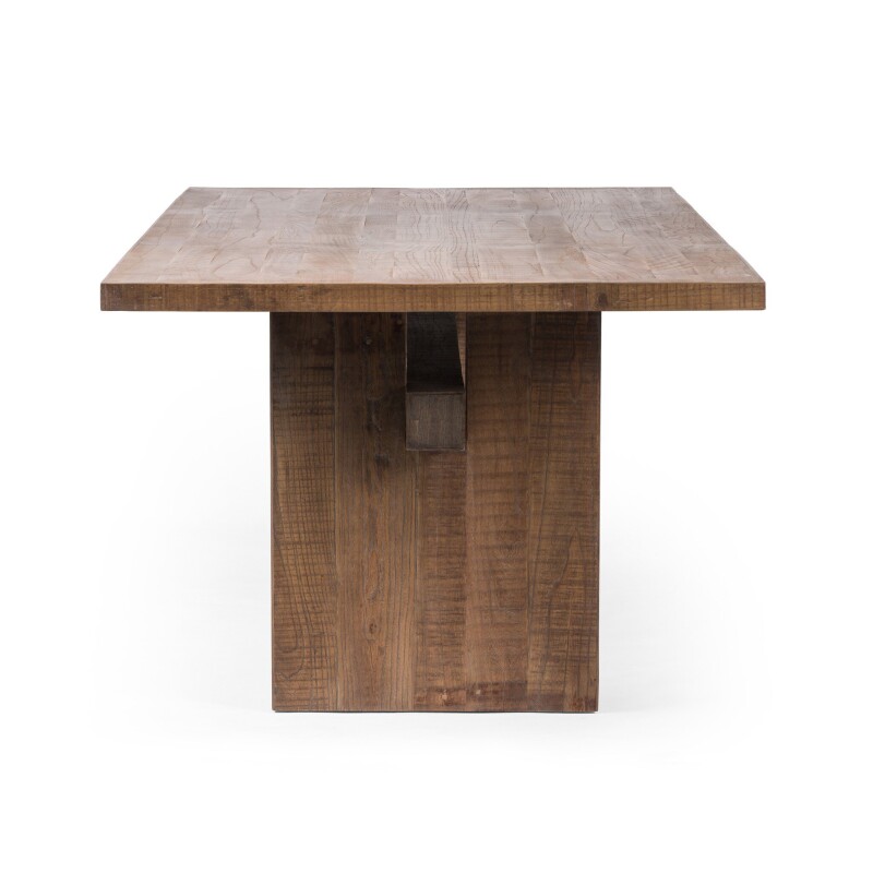 Brandy Dining Table - 236070-001 236070001