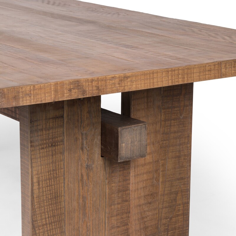 Brandy Dining Table - 236070-001 236070001