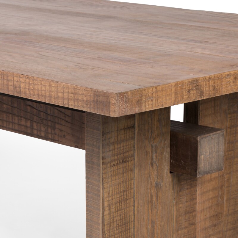 Brandy Dining Table - 236070-001 236070001
