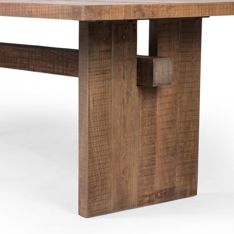 Brandy Dining Table - 236070-001 236070001