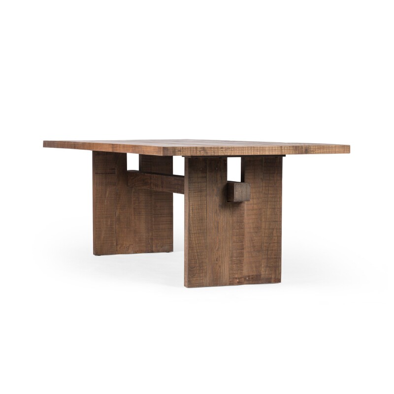 Brandy Dining Table - 236070-001 236070001