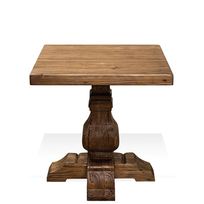 Hawthorne End Table 23609
