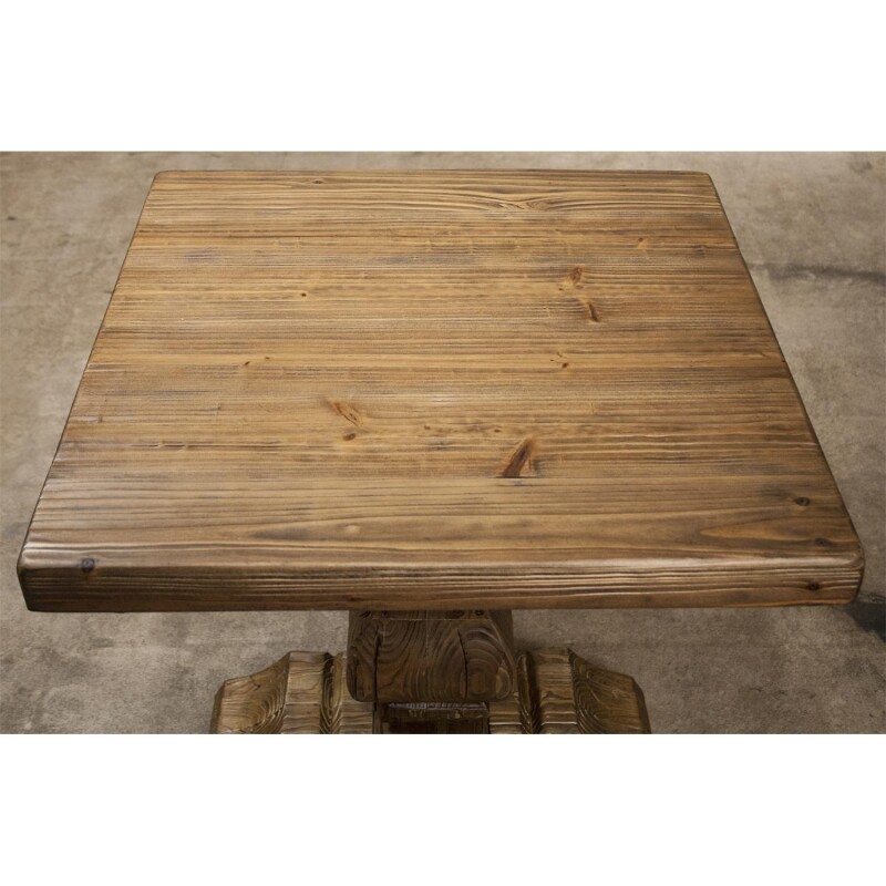 Hawthorne End Table 23609