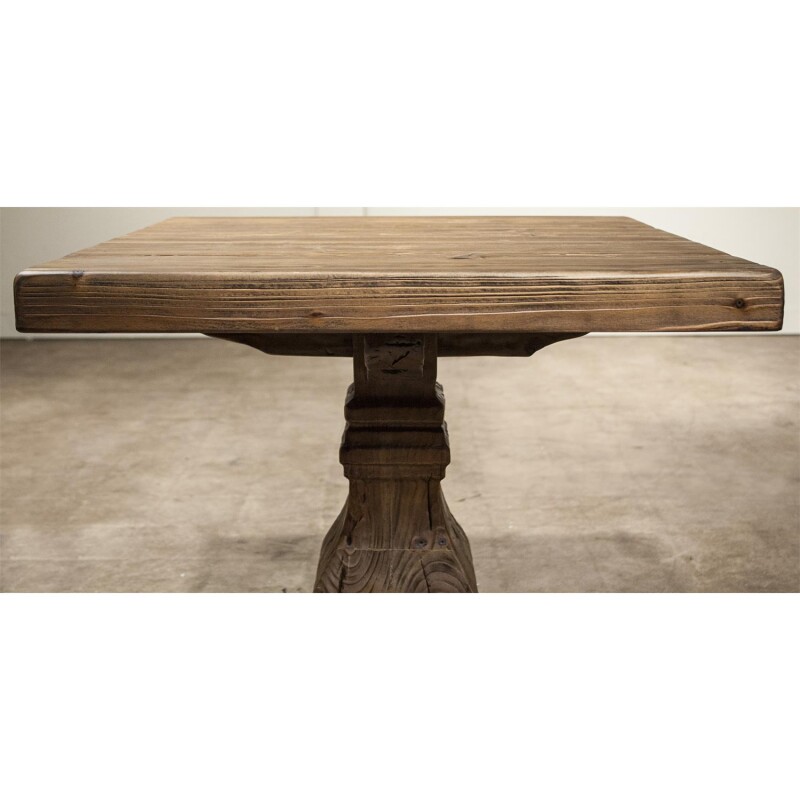 Hawthorne End Table 23609