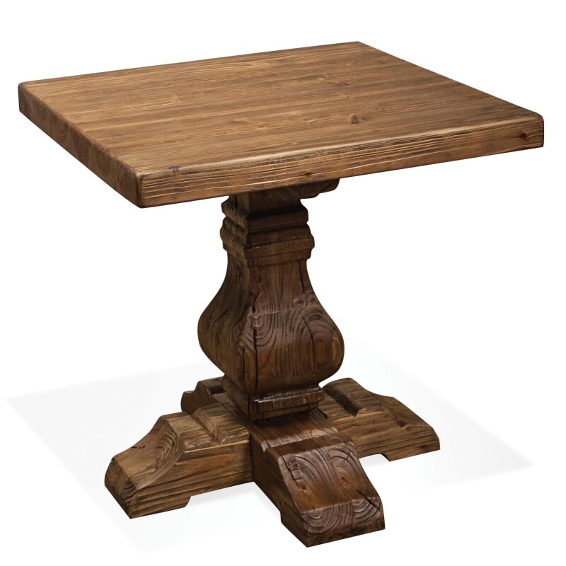 Hawthorne End Table 23609