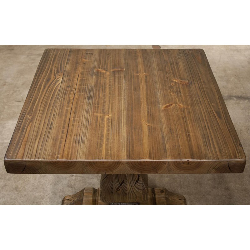 Hawthorne End Table 23609