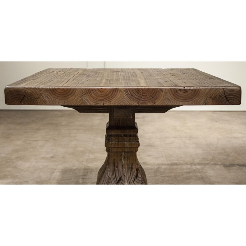 Hawthorne End Table 23609