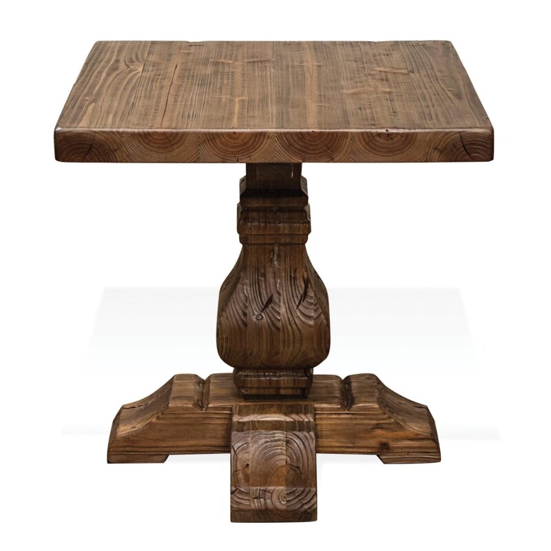 Hawthorne End Table 23609