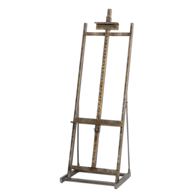 Grayfox Art Easel - 236109-003 236109003