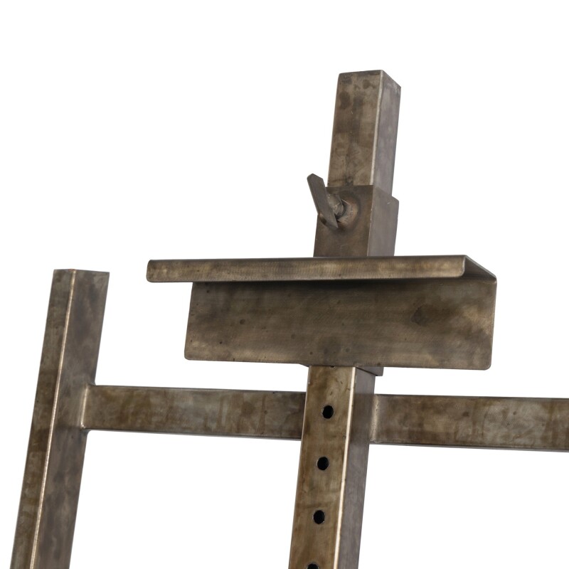 Grayfox Art Easel - 236109-003 236109003