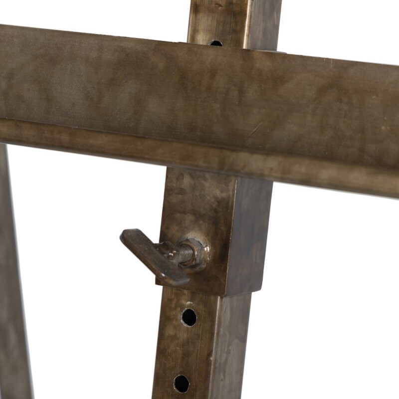 Grayfox Art Easel - 236109-003 236109003