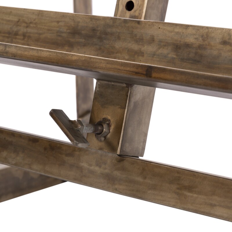 Grayfox Art Easel - 236109-003 236109003