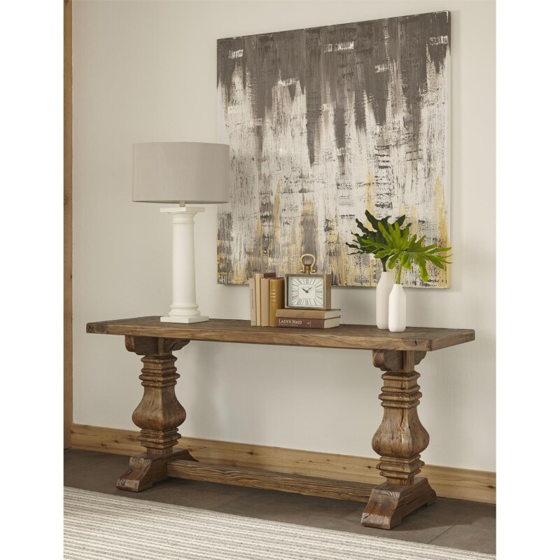 Console Table 23615