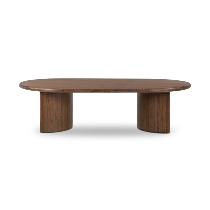 Paden Coffee Table - 236151-001 236151001