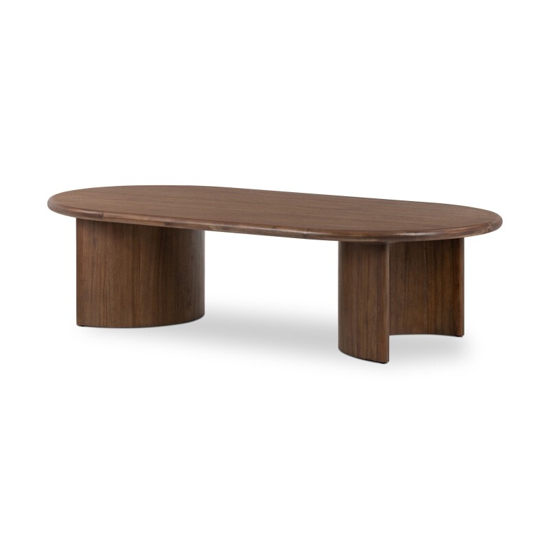 Paden Coffee Table - 236151-001 236151001