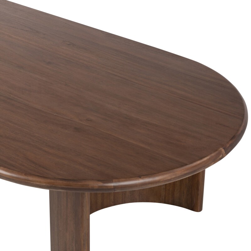 Paden Coffee Table - 236151-001 236151001