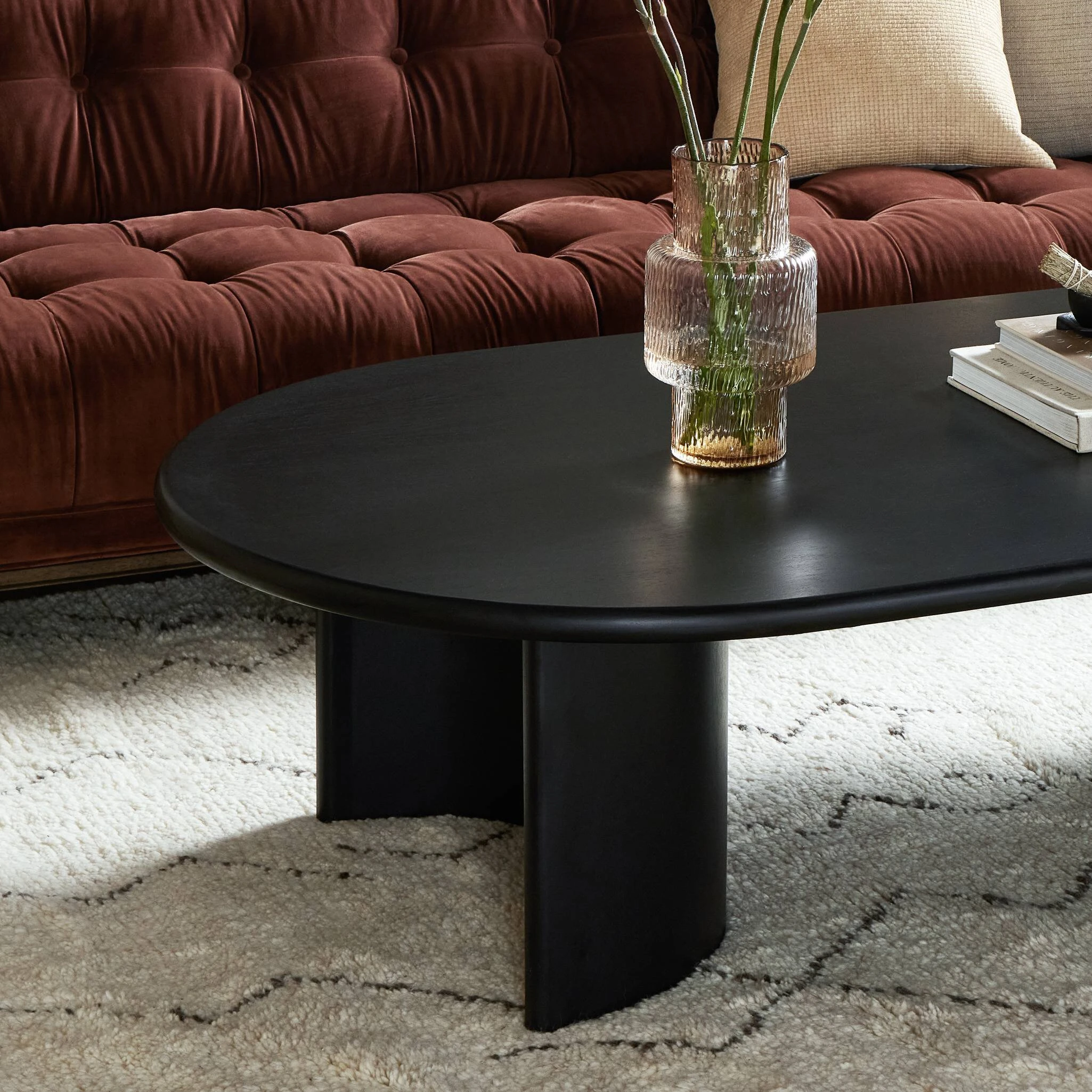 Paden Coffee Table - 236151-002 236151002