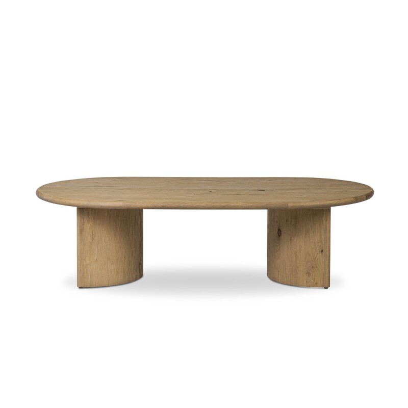 Paden Coffee Table - 236151-004 236151004