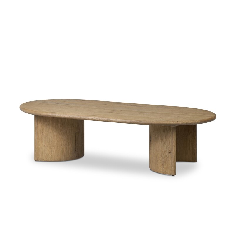 Paden Coffee Table - 236151-004 236151004