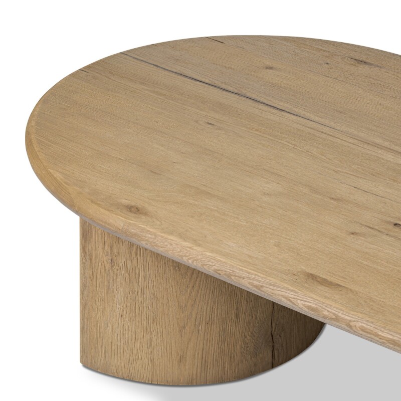 Paden Coffee Table - 236151-004 236151004
