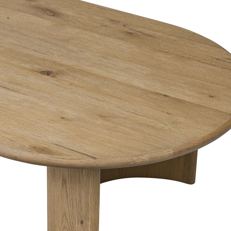 Paden Coffee Table - 236151-004 236151004
