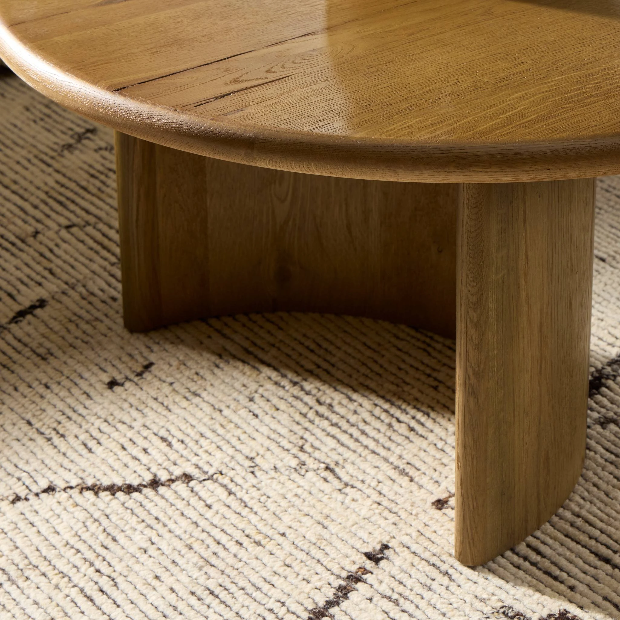 Paden Coffee Table - 236151-004 236151004