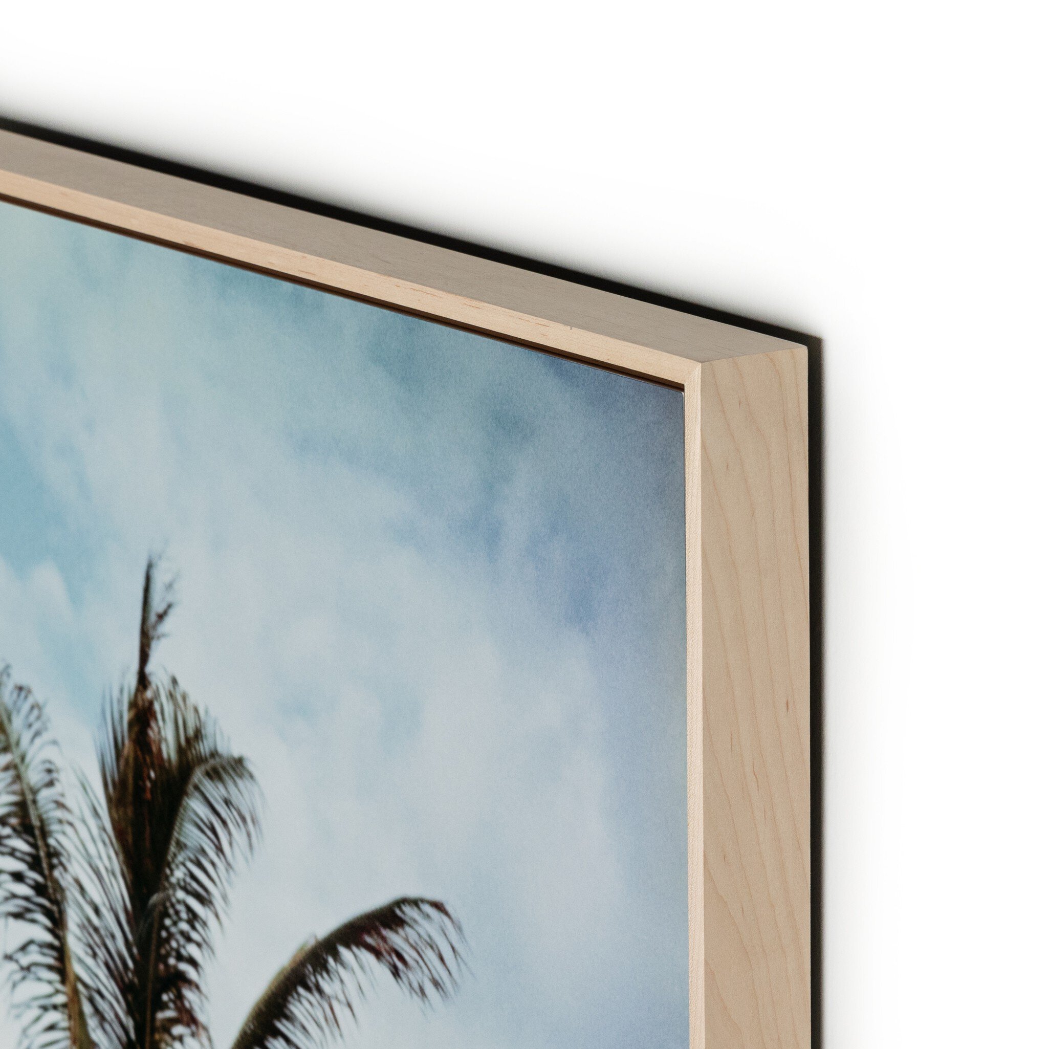 Palm Beach Idyll by Slim Aarons - 236286-001 236286001