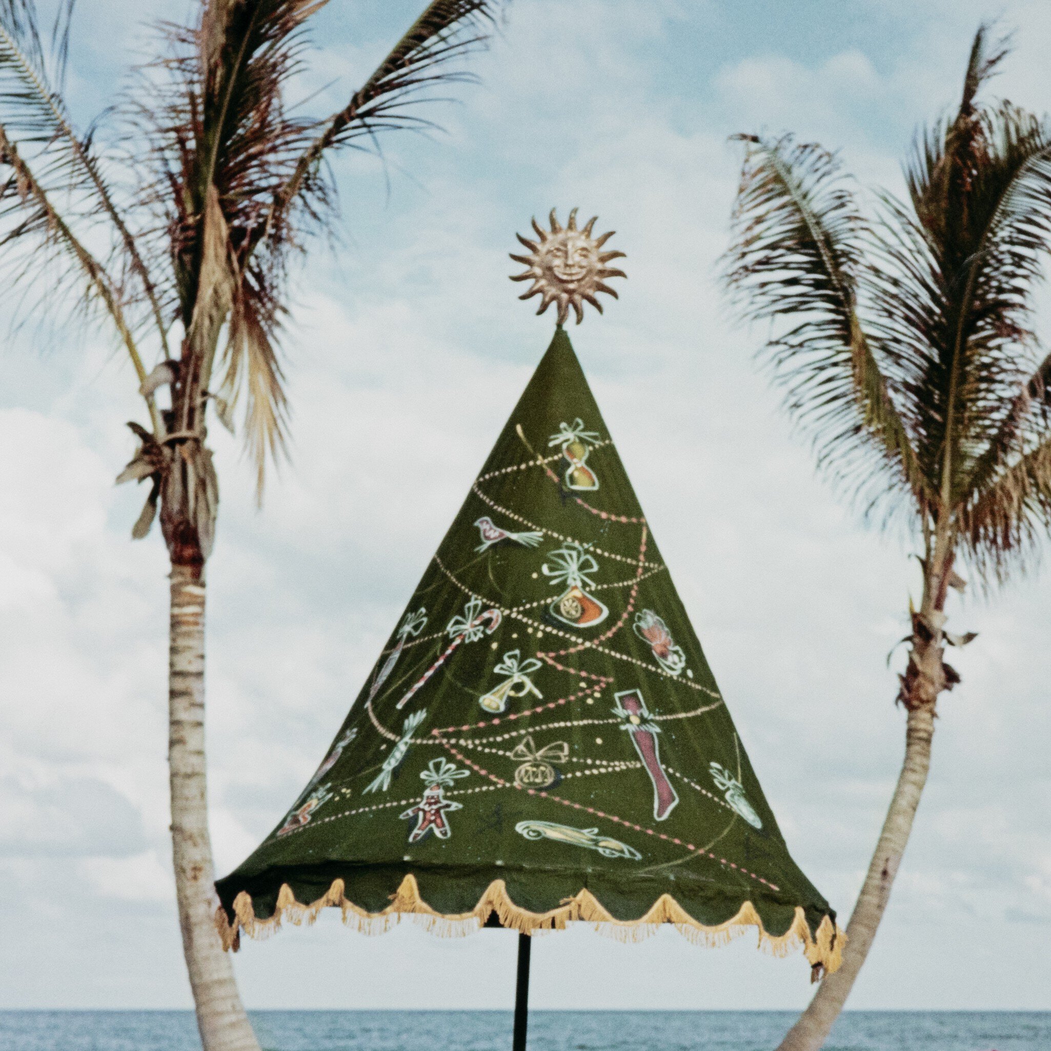 Palm Beach Idyll by Slim Aarons - 236286-002 236286002