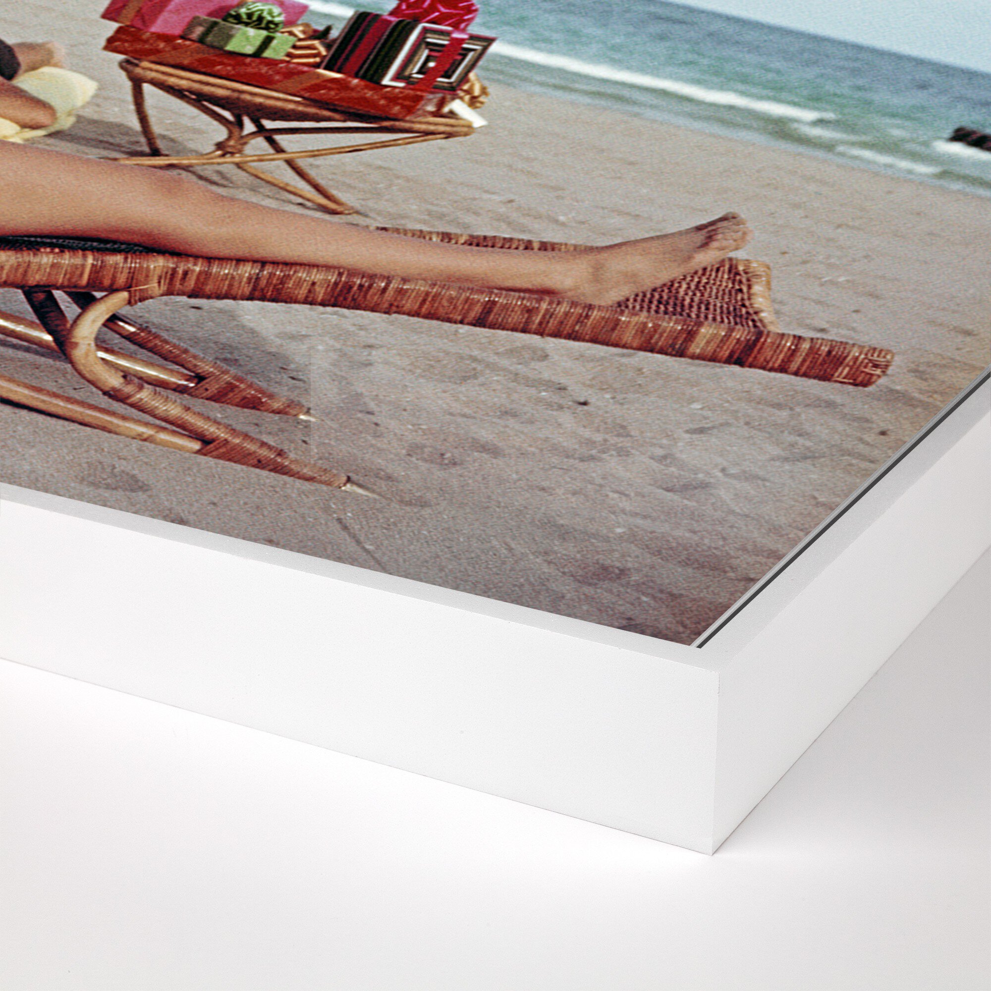 Palm Beach Idyll by Slim Aarons - 236286-004 236286004