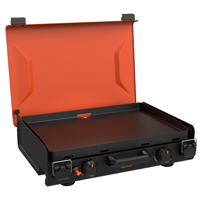 20" Camping Griddle 2363