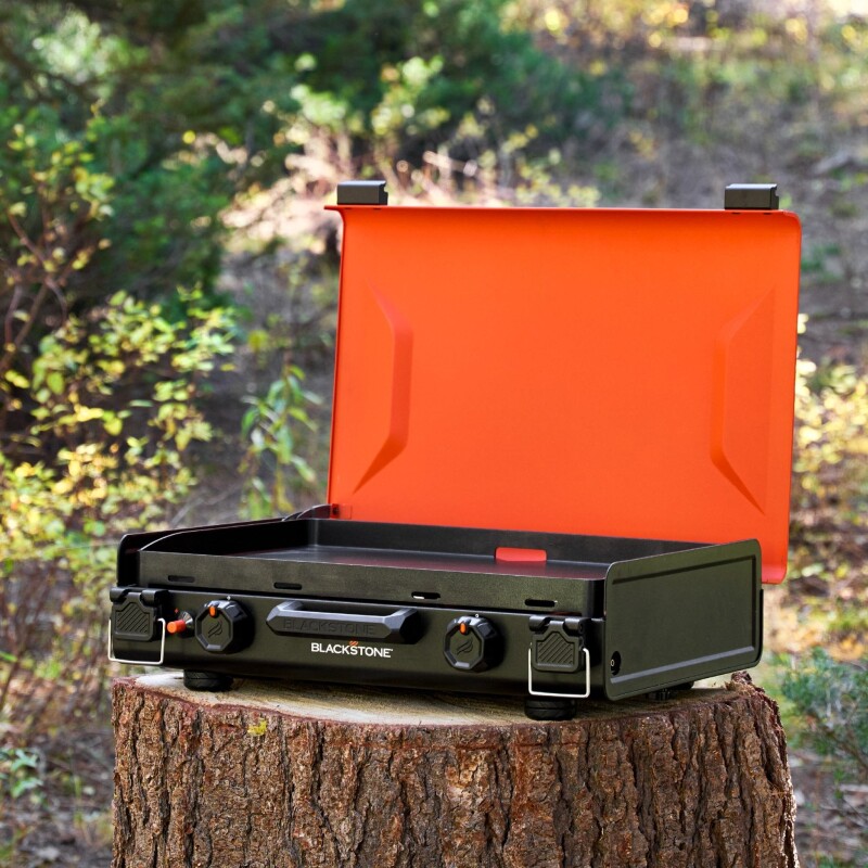 20" Camping Griddle 2363