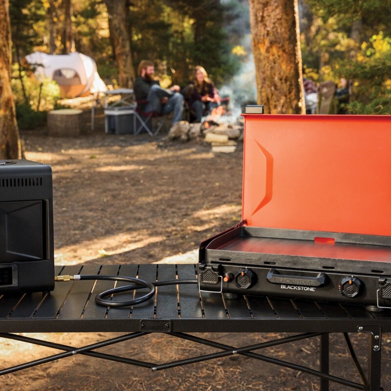 20" Camping Griddle 2363