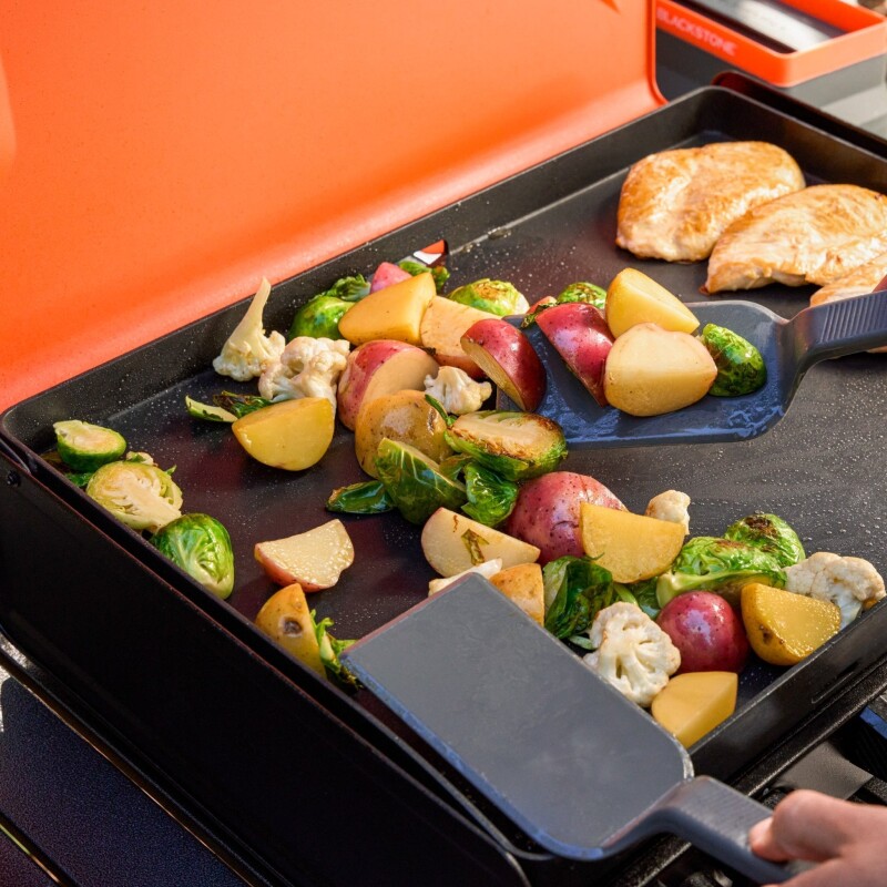 20" Camping Griddle 2363