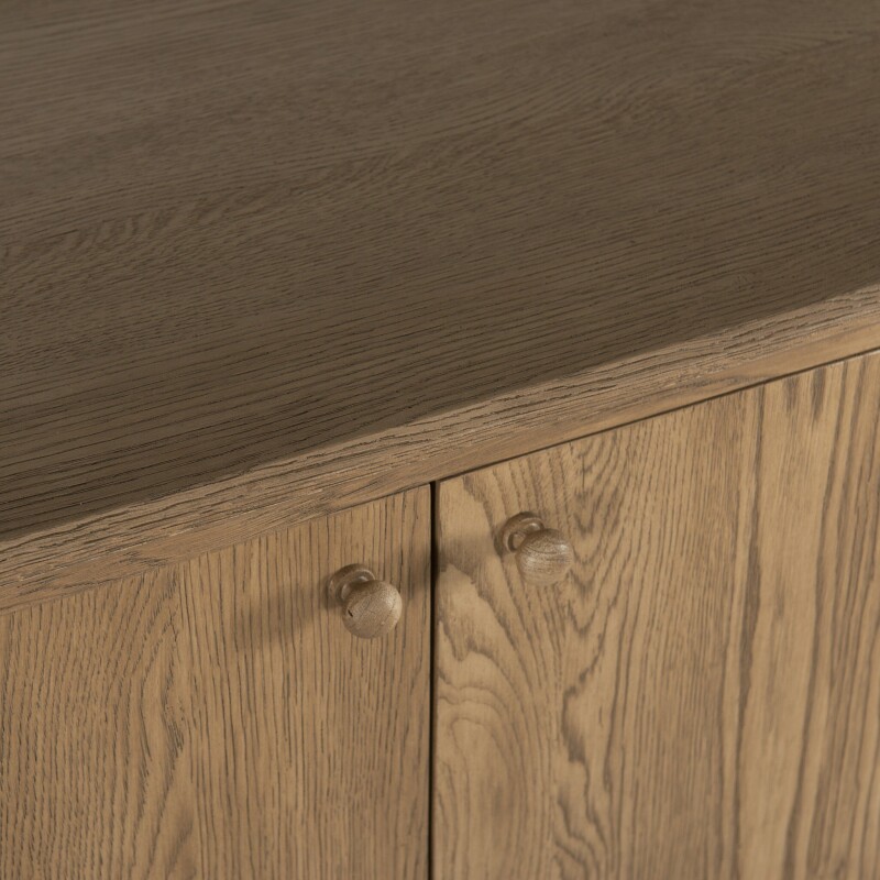 Makai Sideboard - 236309-002 236309002