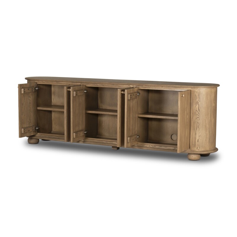 Makai Sideboard - 236309-002 236309002