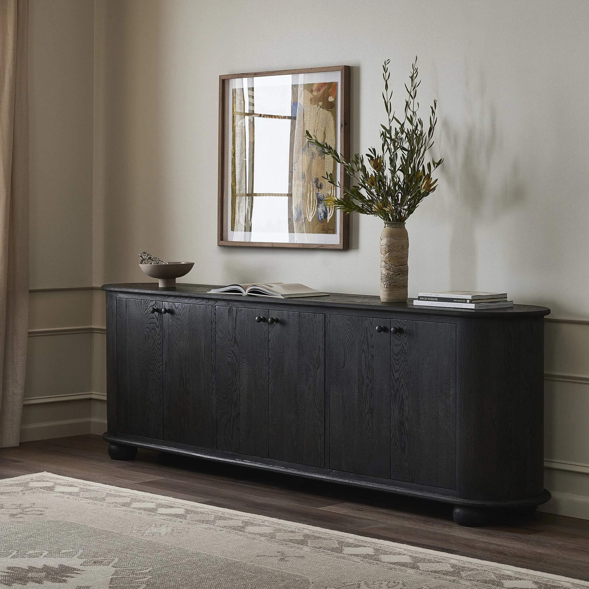 Makai Sideboard - 236309-003 236309003