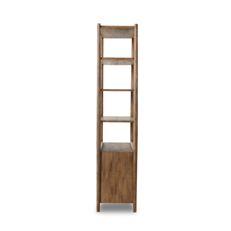 Glenview Bookcase - 236400-001 236400001