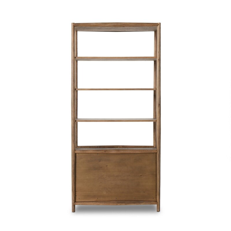 Glenview Bookcase - 236400-001 236400001