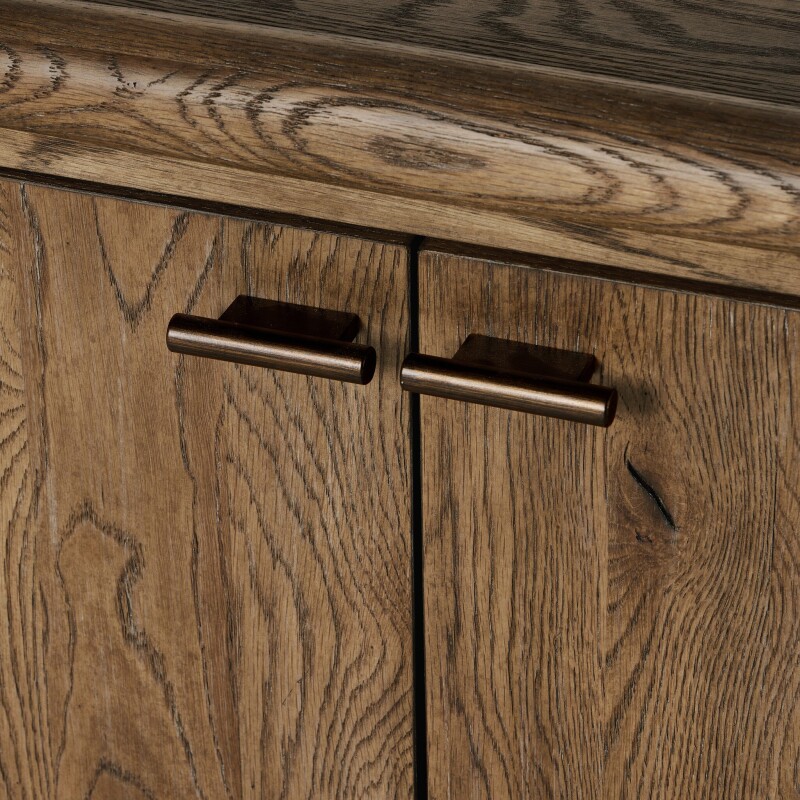 Glenview Bookcase - 236400-001 236400001