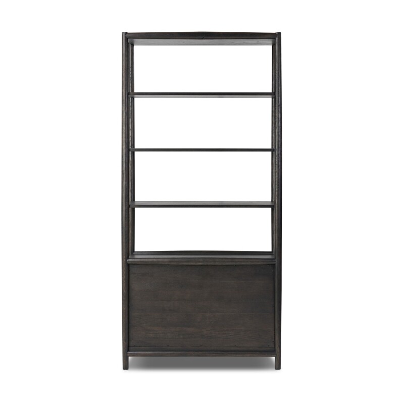 Glenview Bookcase - 236400-002 236400002