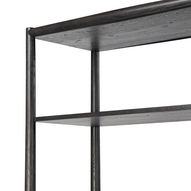 Glenview Bookcase - 236400-002 236400002