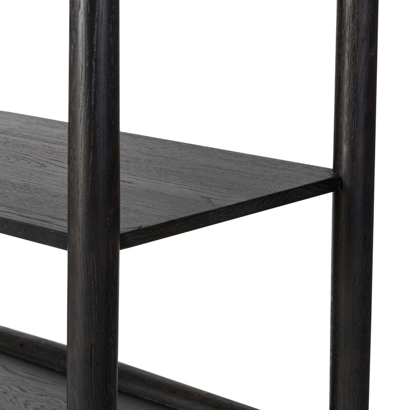 Glenview Bookcase - 236400-002 236400002
