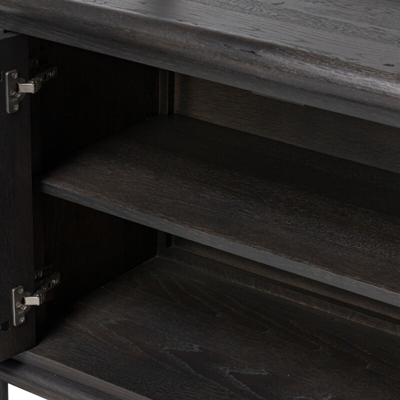 Glenview Bookcase - 236400-002 236400002