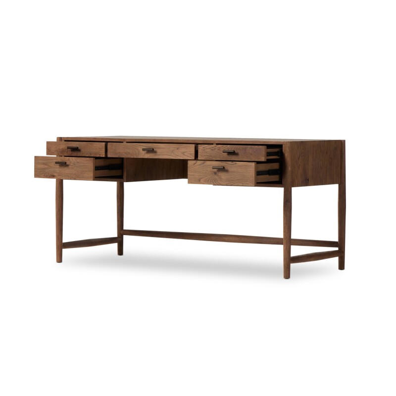 Glenview Desk - 236402-001 236402001