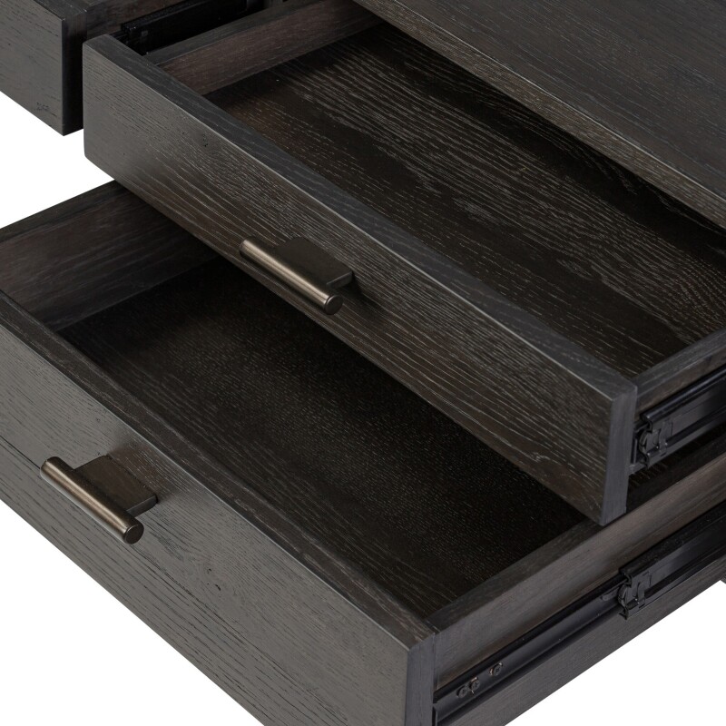 Glenview Desk - 236402-002 236402002
