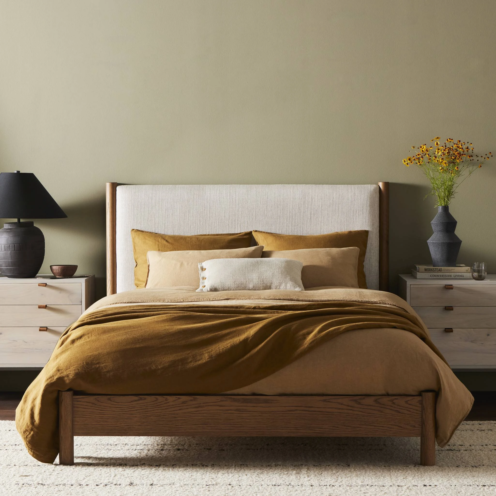 Roark Bed - 236438-001 236438001