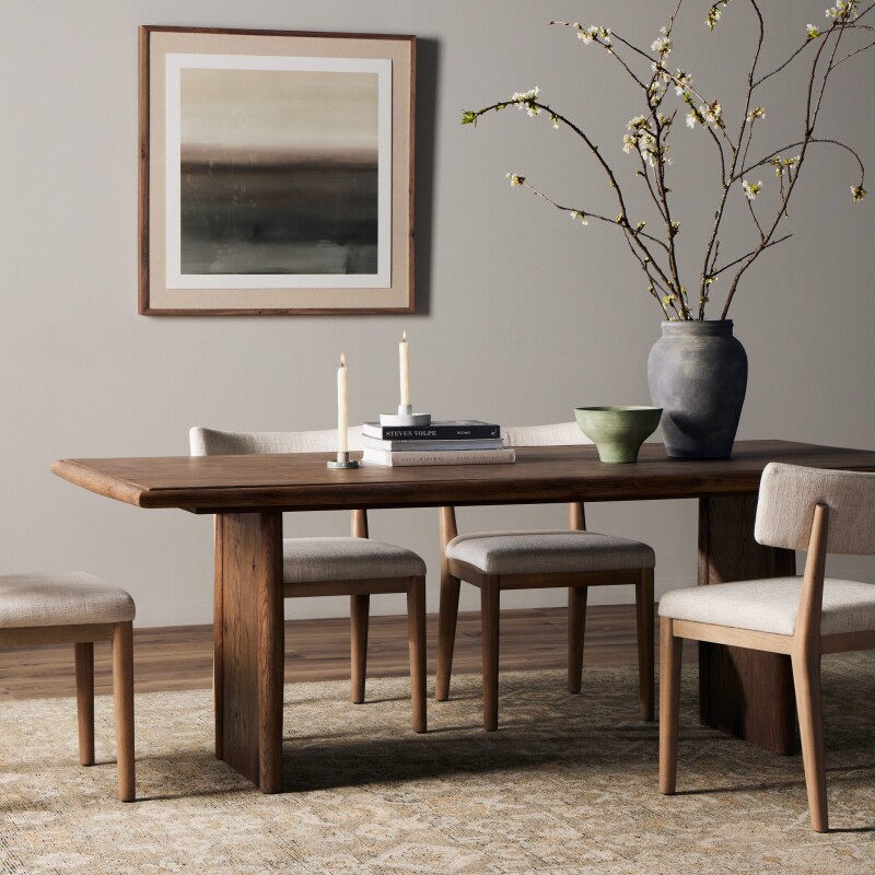 Glenview Dining Table - 236454-001 236454001