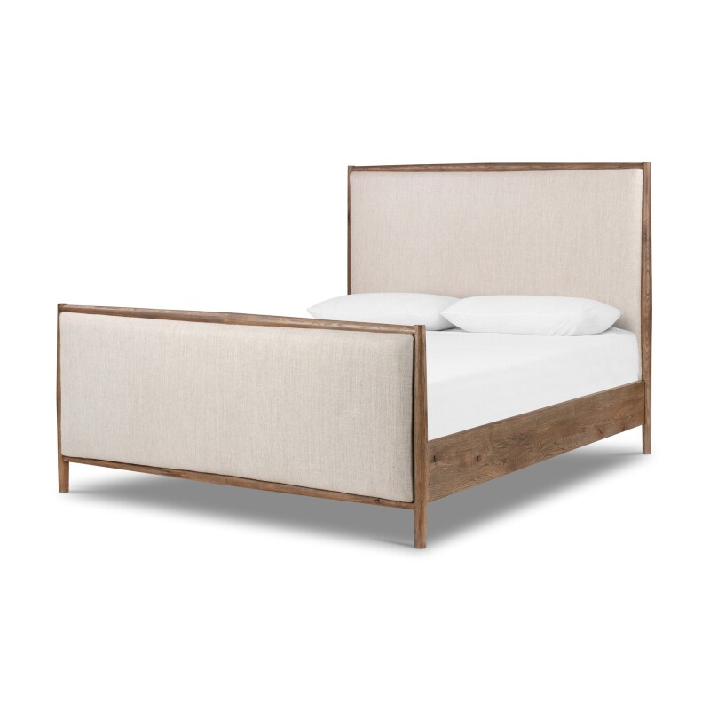 Glenview Bed - 236471-002 236471002
